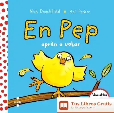 Descargar En Pep Aprèn A Volar