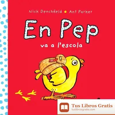 Descargar En Pep Va A L'Escola