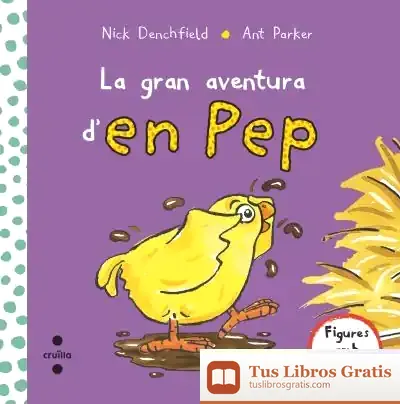 Descargar La Gran Aventura D'En Pep