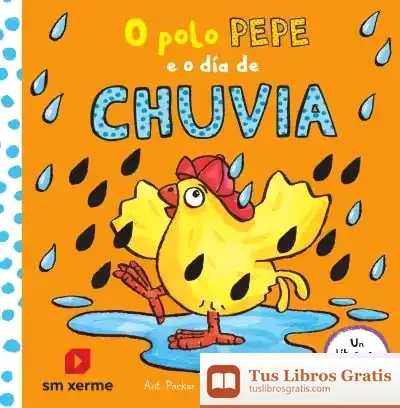 Descargar O Polo Pepe E O Día De Chuvia