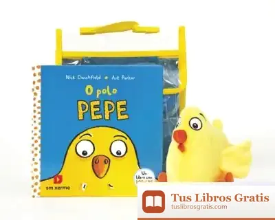 Descargar Pack De O Polo Pepe