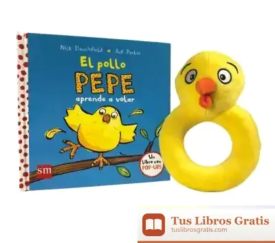Descargar Pack Sonajero-El P.Pepe Aprende Vol