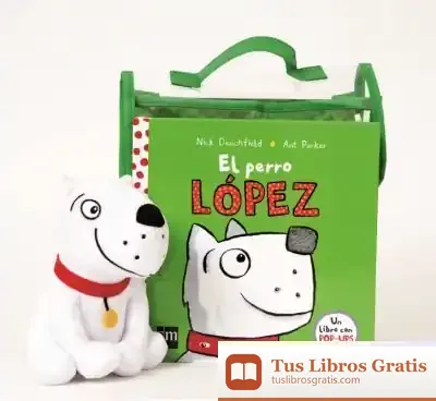 Descargar Perro Lopez,El Pack