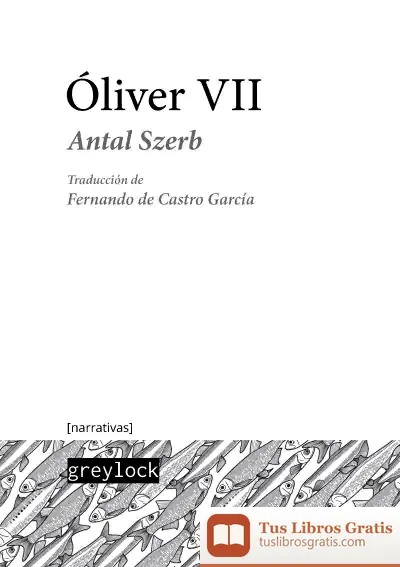 Descargar Óliver Vii