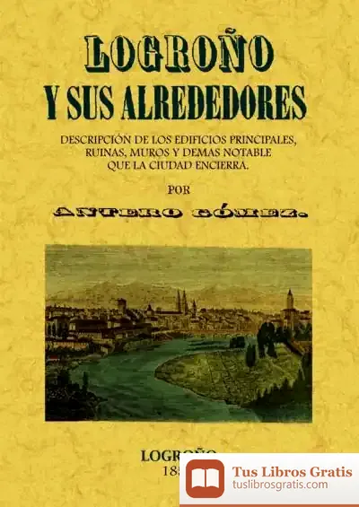 Descargar Logroño Y Sus Alrededores