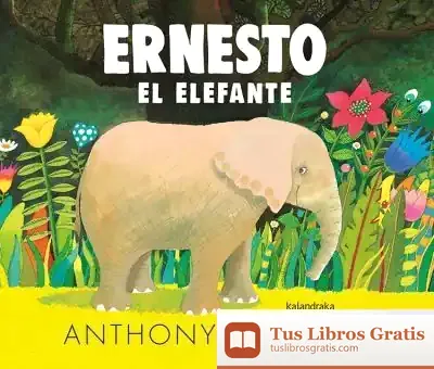 Descargar Ernesto El Elefante