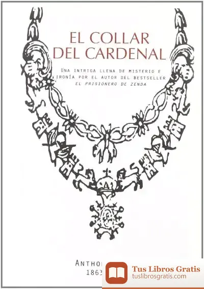Descargar El Collar Del Cardenal