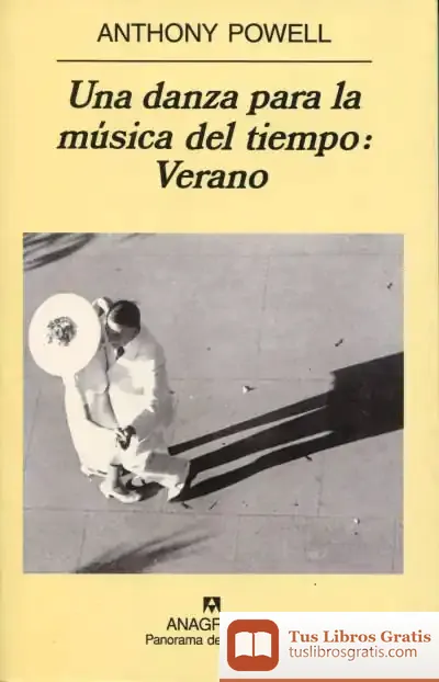 Descargar Una Danza Para La Música Del Tiempo: Verano