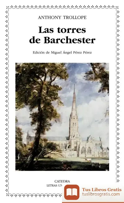 Descargar Las Torres De Barchester