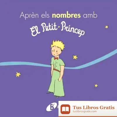 Descargar Aprèn Els Nombres Amb El Petit Príncep