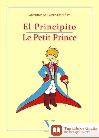 Descargar El Principito = Le Petit Prince