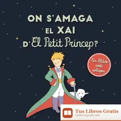 Descargar On S'Amaga El Xai D'El Petit Príncep?