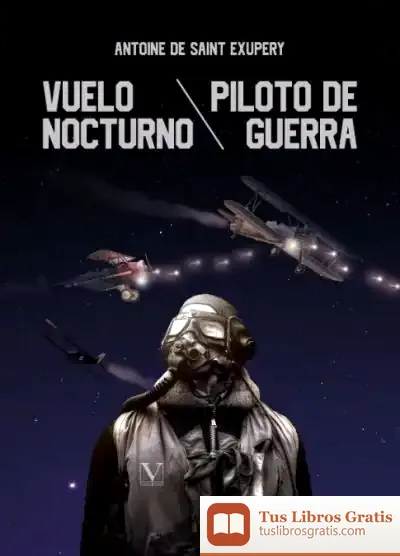 Descargar Vuelo Nocturno Y Piloto De Guerra