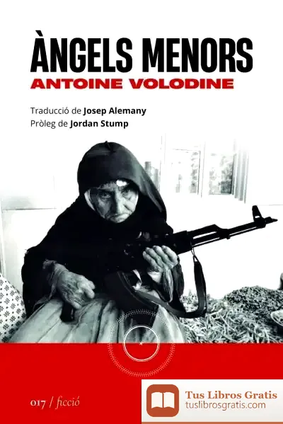 Descargar Àngels Menors