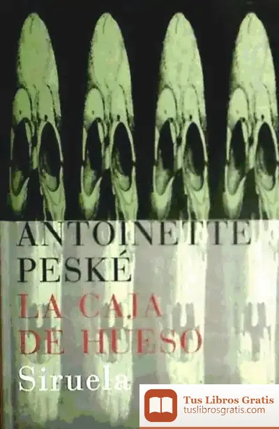 Descargar La Caja De Hueso