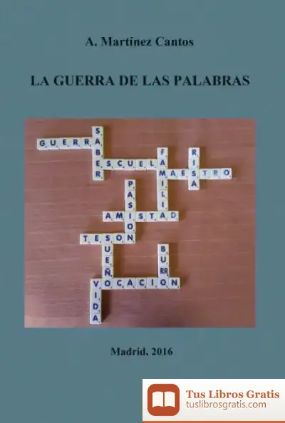 Descargar La Guerra De Las Palabras