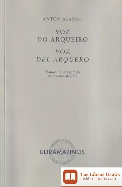 Descargar Voz Do Arqueiro - Voz Del Arquero
