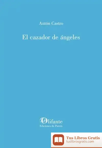 Descargar El Cazador De ?Ngeles