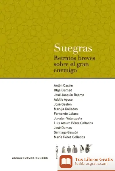 Descargar Suegras