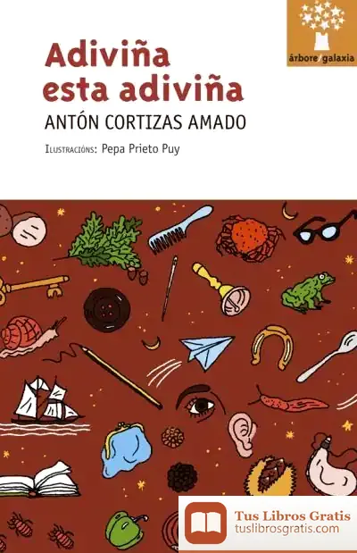 Descargar Adiviña Esta Adiviña