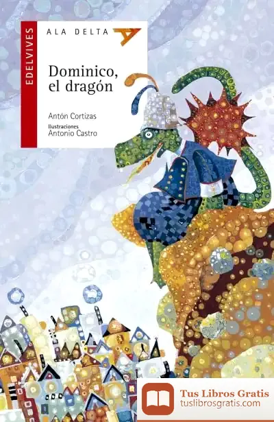 Descargar Dominico, El Dragon