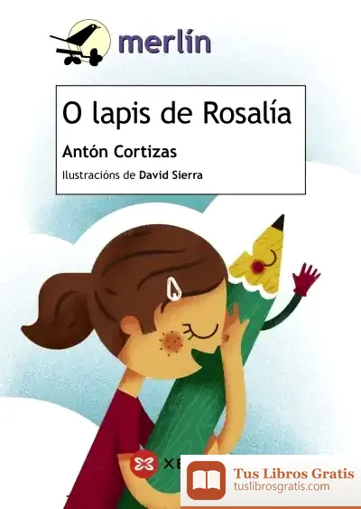 Descargar O Lapis De Rosalía