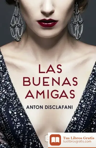 Descargar Las Buenas Amigas