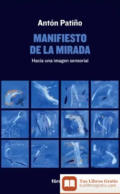 Descargar Manifiesto De La Mirada