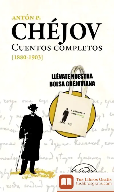 Descargar Cuentos Completos [Estuche]