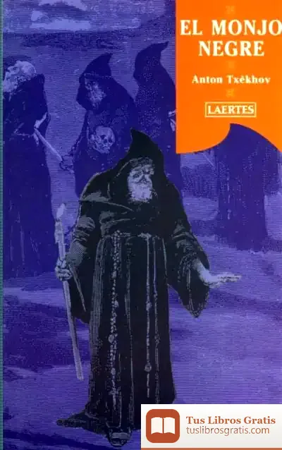 Descargar El Monjo Negre