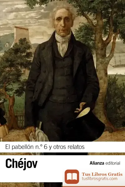 Descargar El Pabellón N.º 6 Y Otros Relatos