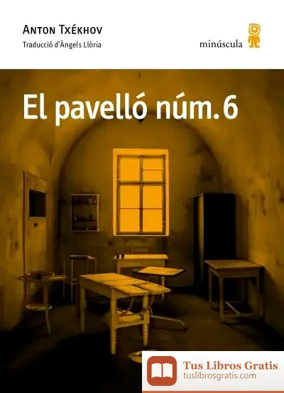 Descargar El Pavelló Núm. 6