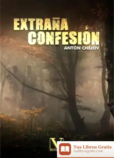 Descargar Extraña Confesión