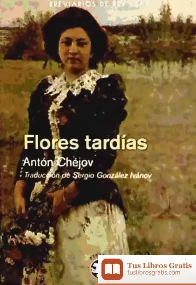 Descargar Flores Tardías