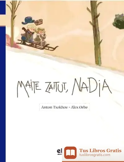 Descargar Maite Zaitut, Nadia