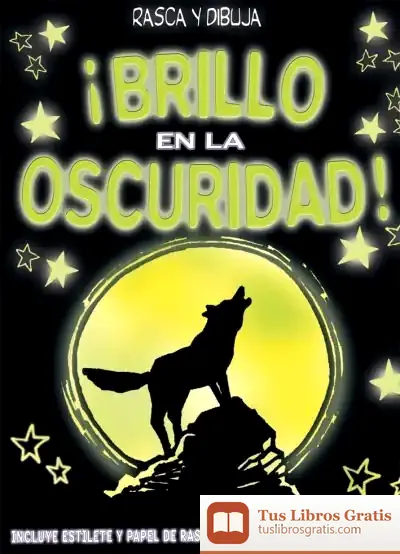 Descargar Brillo En La Oscuridad de Anton Poitier