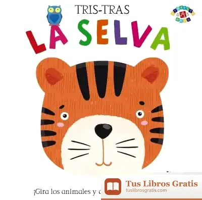 Descargar Tris-Tras. La Selva de Anton Poitier