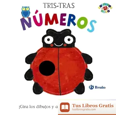 Descargar Tris-Tras. Números de Anton Poitier