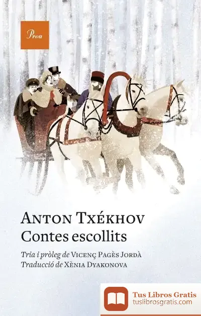 Descargar Contes Escollits