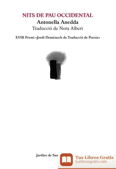 Descargar Nits De Pau Occidental