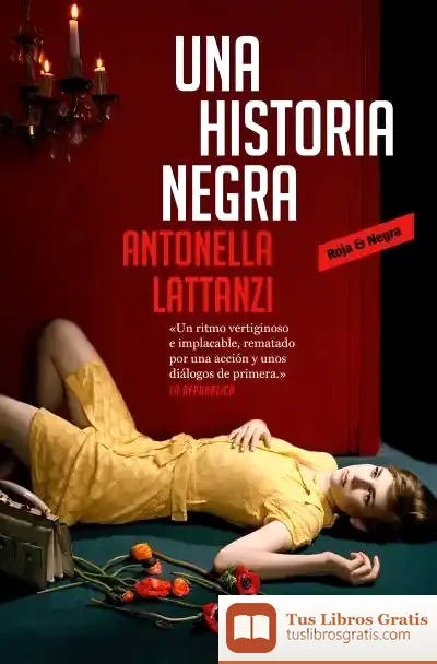 Descargar Historia Negra, Una