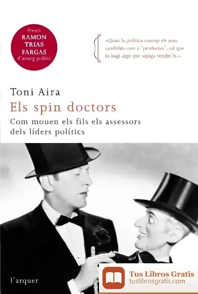 Descargar Els Spin Doctors