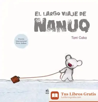 Descargar El Largo Viaje De Nanuq