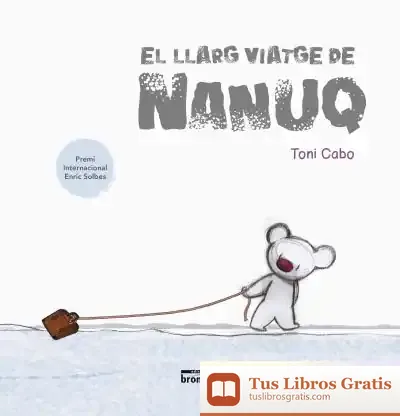 Descargar El Llarg Viatge De Nanuq