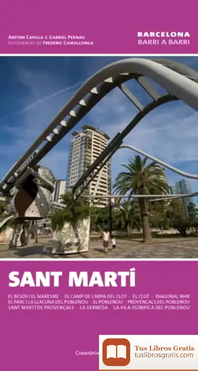 Descargar Sant Martí de Antonio José Rodríguez Hernández