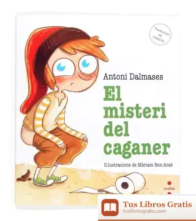 Descargar El Misteri Del Caganer de Antoni Dalmases
