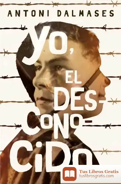 Descargar Yo, El Desconocido