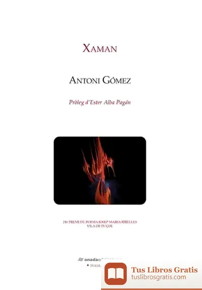 Descargar Xaman
