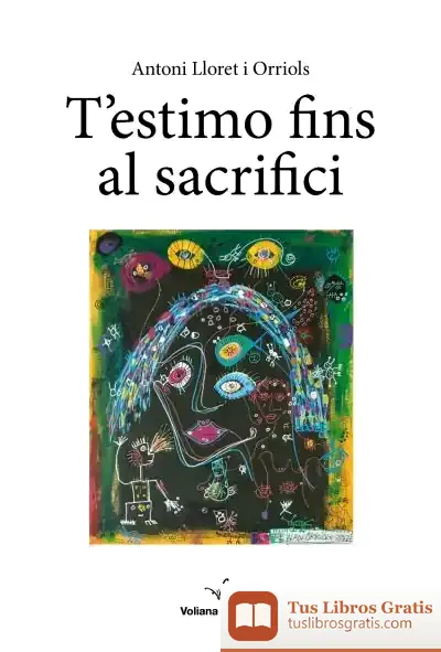 Descargar T'Estimo Fins Al Sacrifici