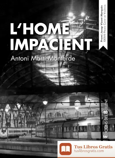 Descargar L'Home Impacient